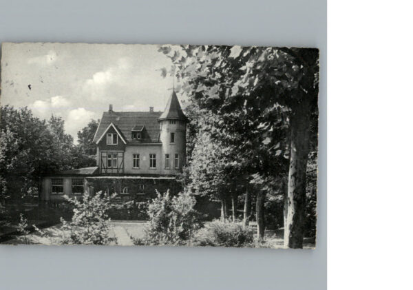 Ohligs Engelsberger Hof