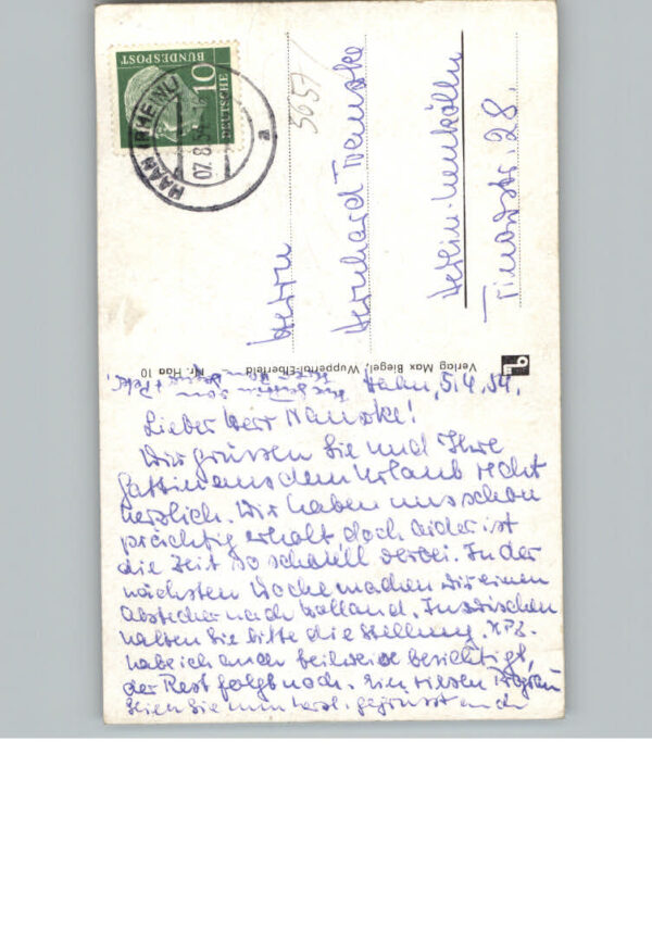 Haan Rheinland – Bild 2