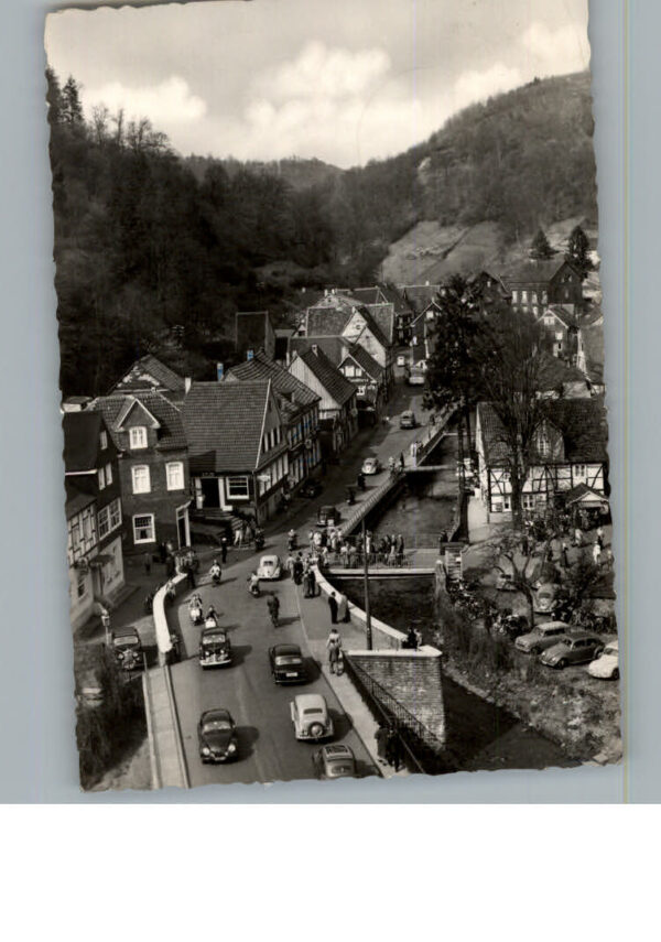 Burg Wupper
