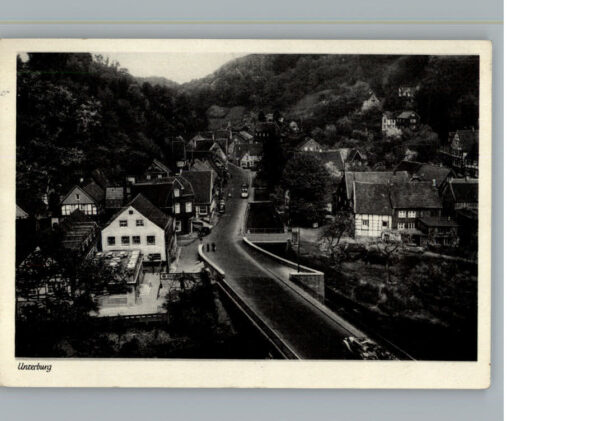 Burg Wupper