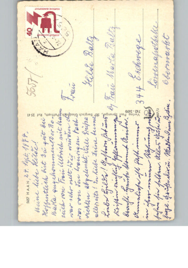 Haan Rheinland – Bild 2