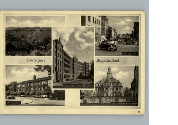 Solingen