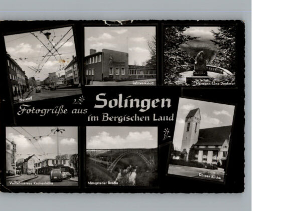 Solingen