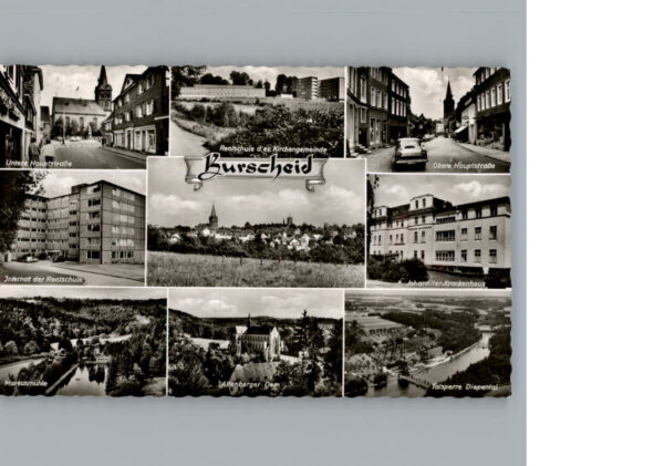 Burscheid