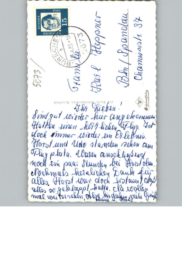 Burscheid – Bild 2
