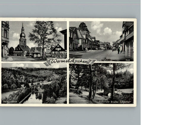 Wermelskirchen