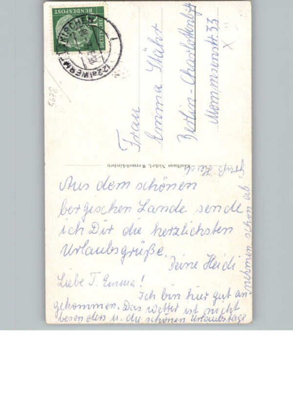 Wermelskirchen – Bild 2