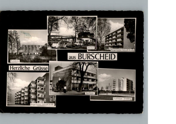 Burscheid