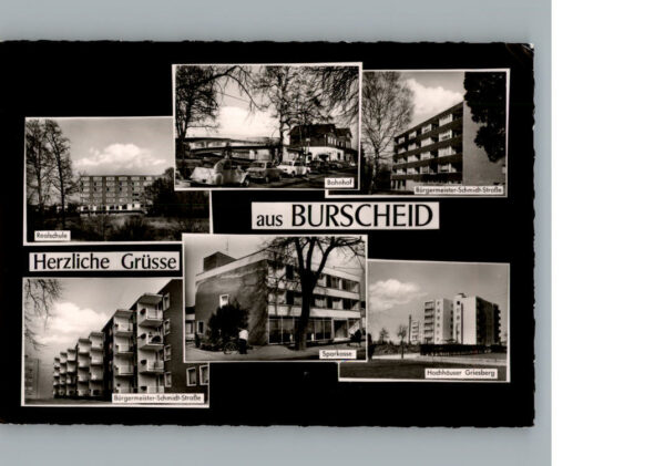 Burscheid