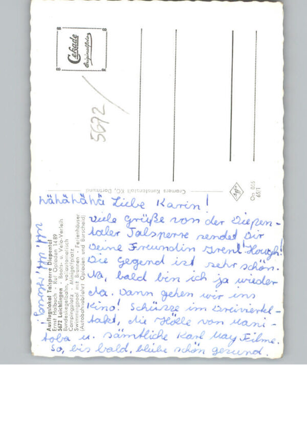 Leichlingen Rheinland – Bild 2
