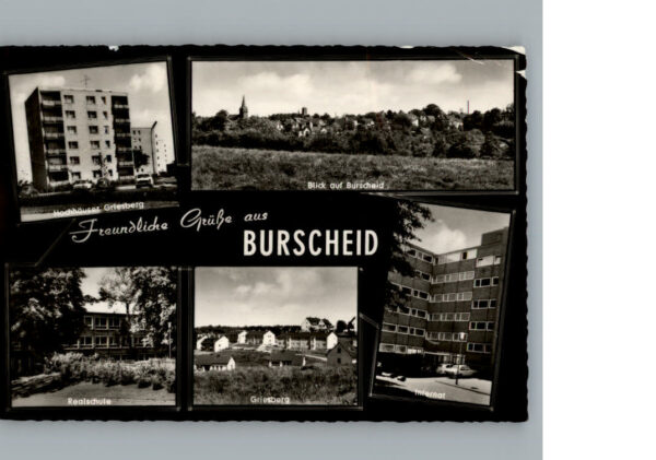 Burscheid