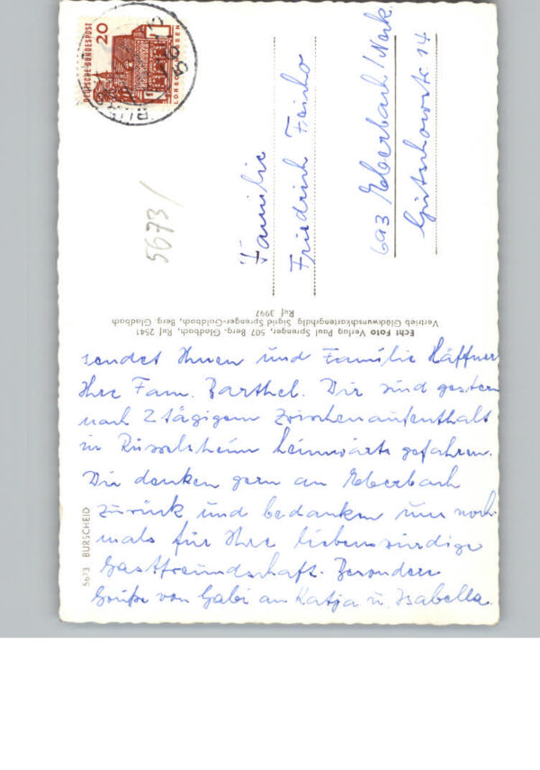Burscheid – Bild 2