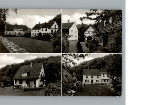 Leichlingen Rheinland