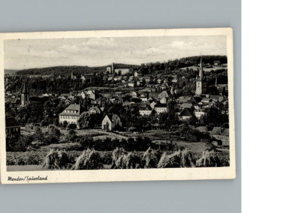 Menden Sauerland