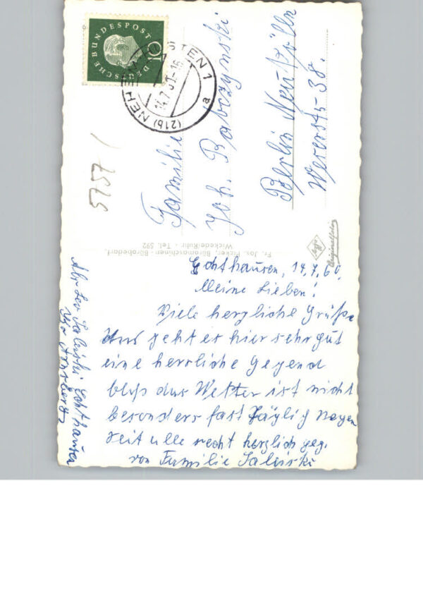 Wickede Ruhr – Bild 2
