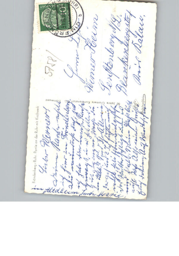 Froendenberg Ruhr – Bild 2