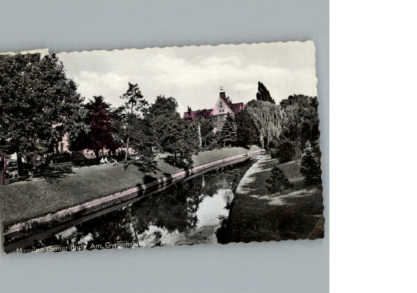 Menden Sauerland