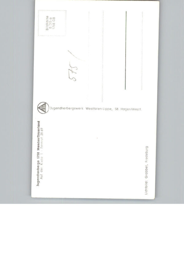 Menden Sauerland – Bild 2