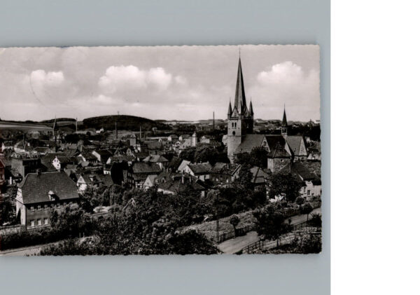 Menden Sauerland