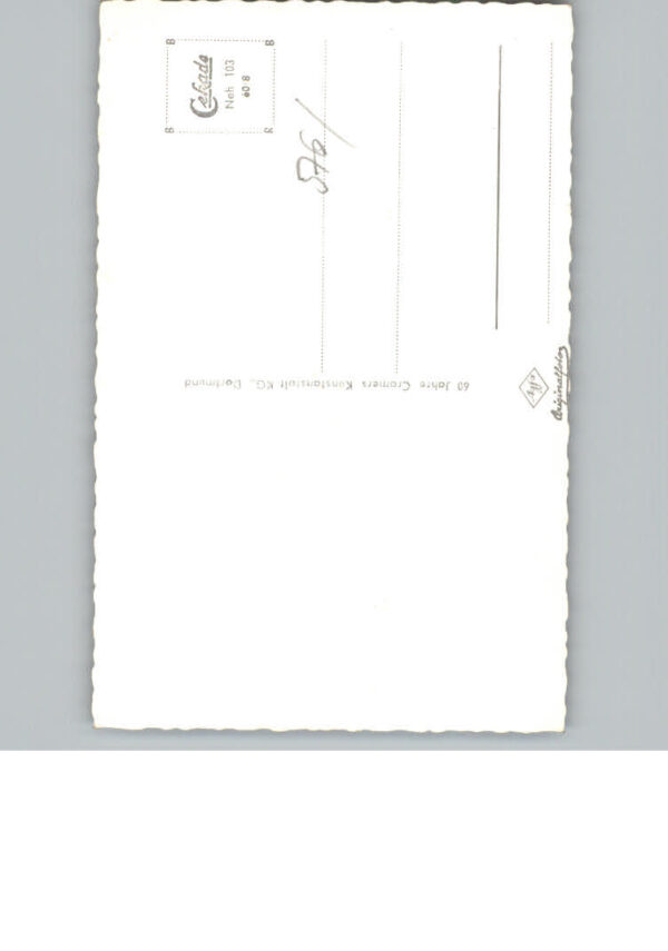 Neheim-Huesten Fliegeraufnahme – Bild 2