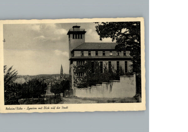Neheim-Huesten