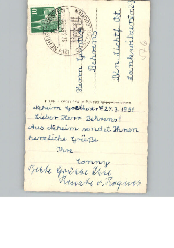 Neheim-Huesten – Bild 2