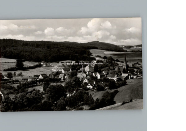 Hachen Sauerland