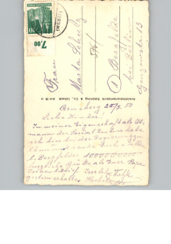Arnsberg Westfalen – Bild 2