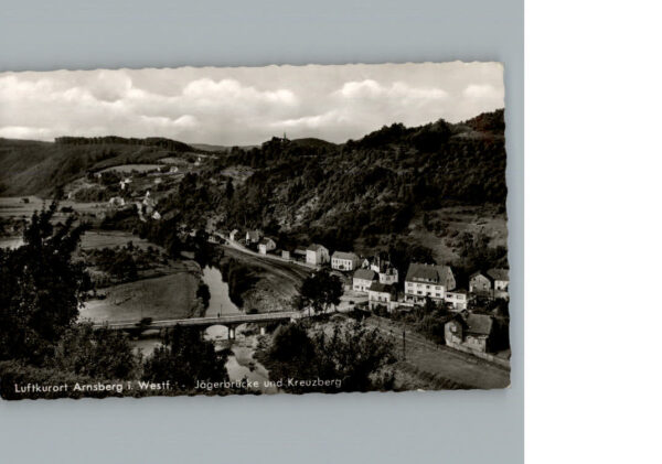 Arnsberg Westfalen