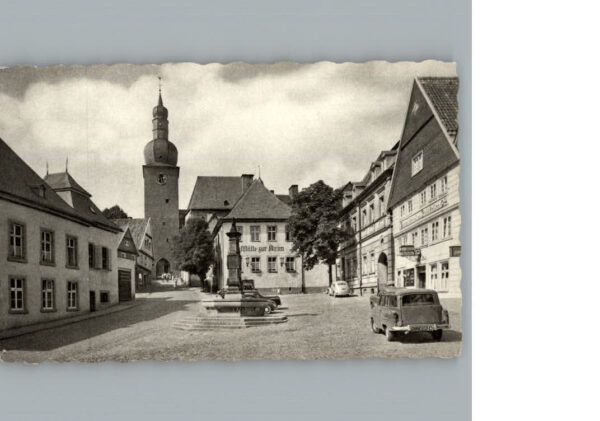 Arnsberg Westfalen