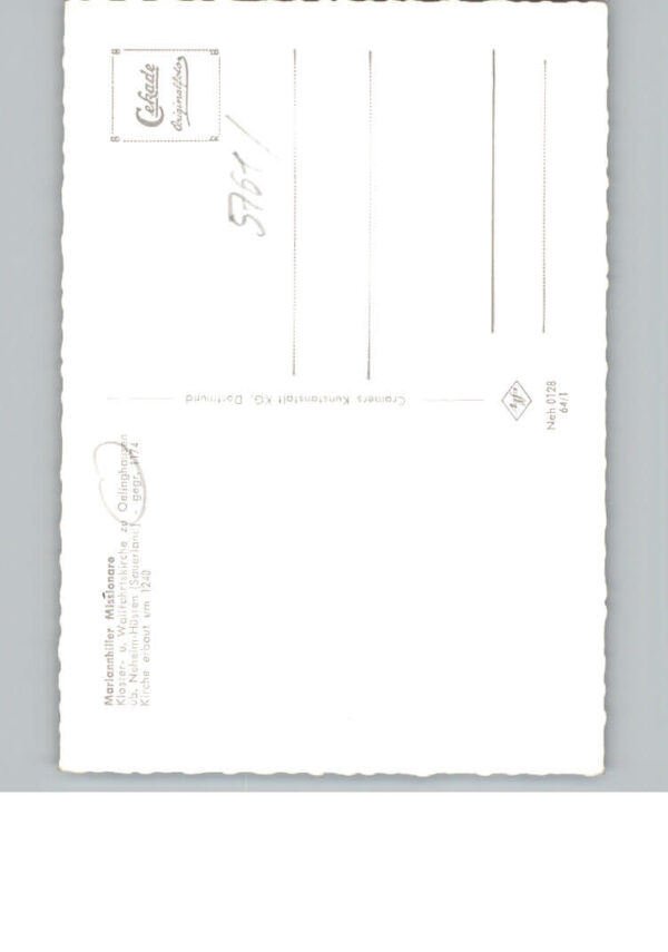 Neheim-Huesten Fliegeraufnahme – Bild 2
