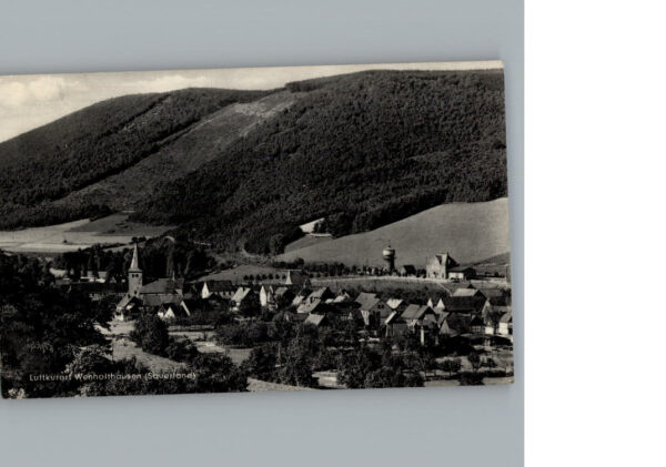 Wenholthausen