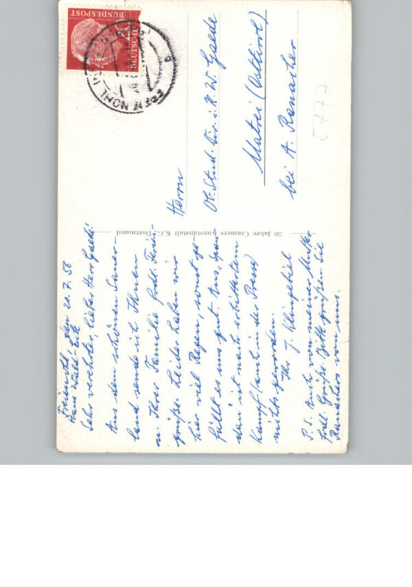 Freienohl Sauerland – Bild 2