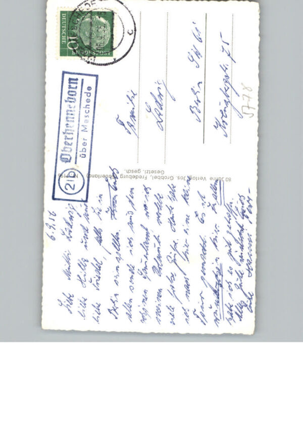 Oberhenneborn – Bild 2