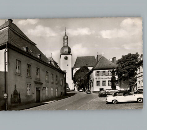 Arnsberg Westfalen
