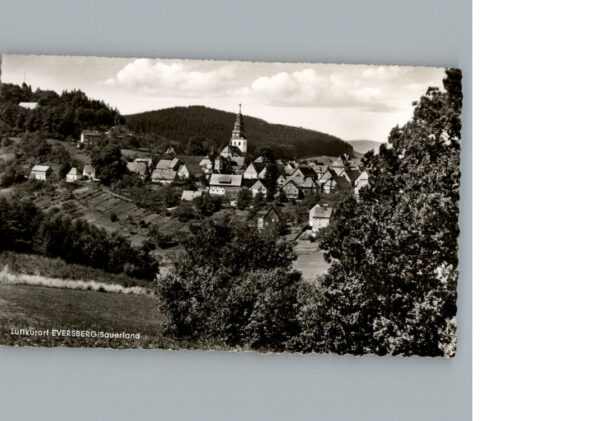 Eversberg