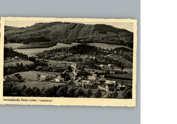 Eslohe Sauerland