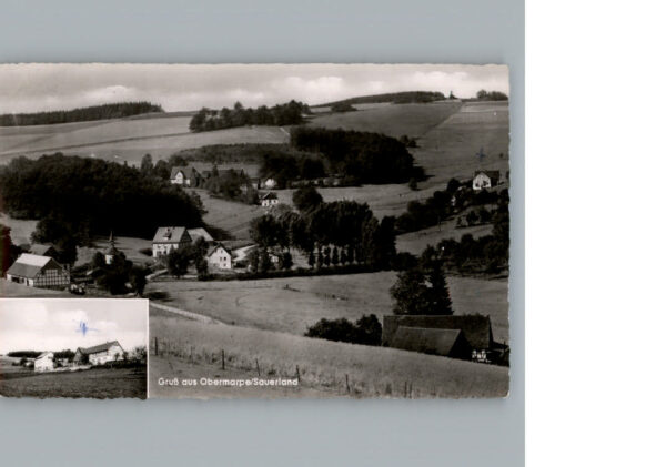 Obermarpe Eslohe