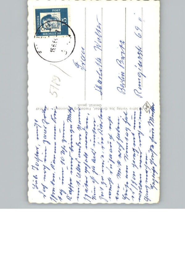 Silbach Winterberg Fliegeraufnahme – Bild 2