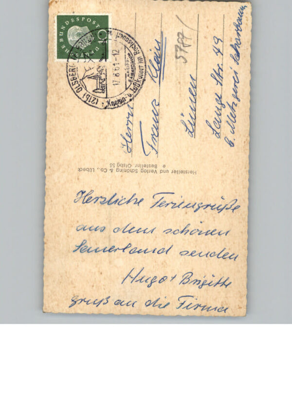 Olsberg Hotel Kahle Ortsmitte ... – Bild 2
