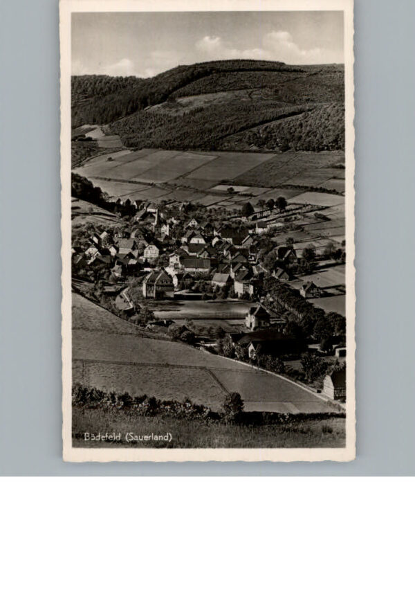 Boedefeld