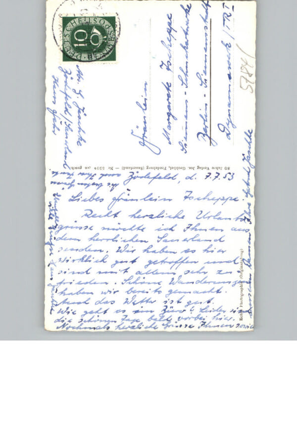 Boedefeld – Bild 2