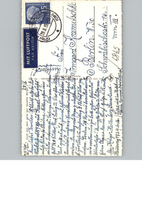 Hallenberg – Bild 2