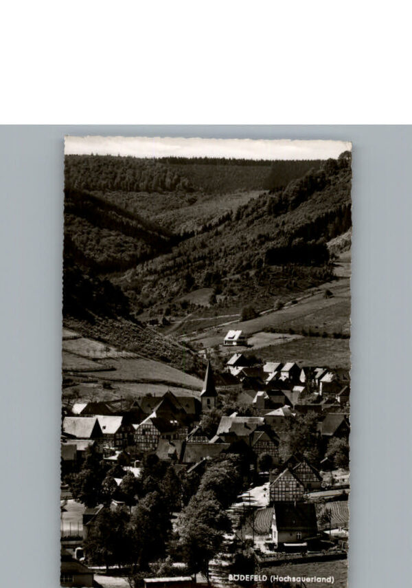 Boedefeld
