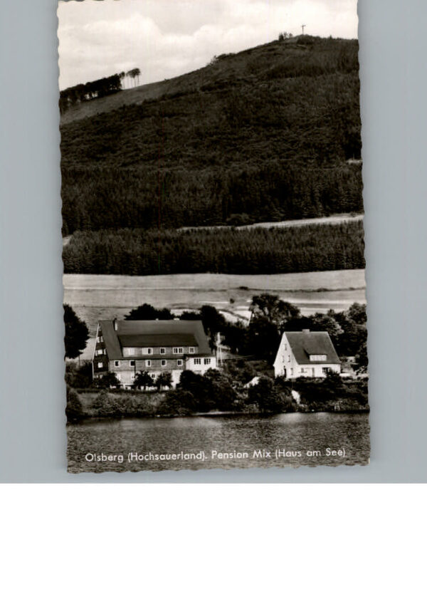 Olsberg Pension Mix