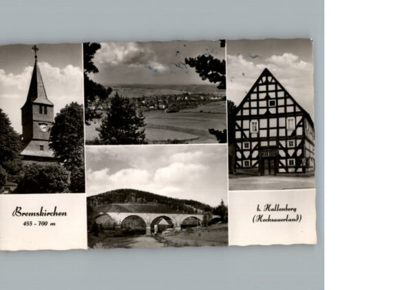 Bromskirchen