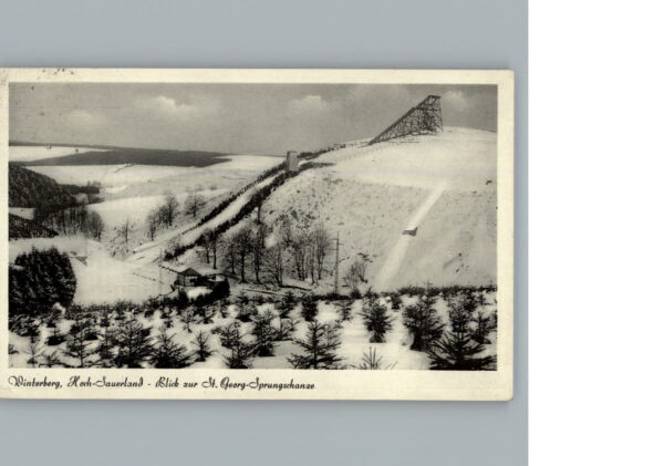 Winterberg Hochsauerland