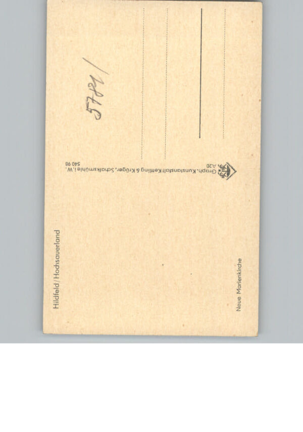 Hildfeld – Bild 2