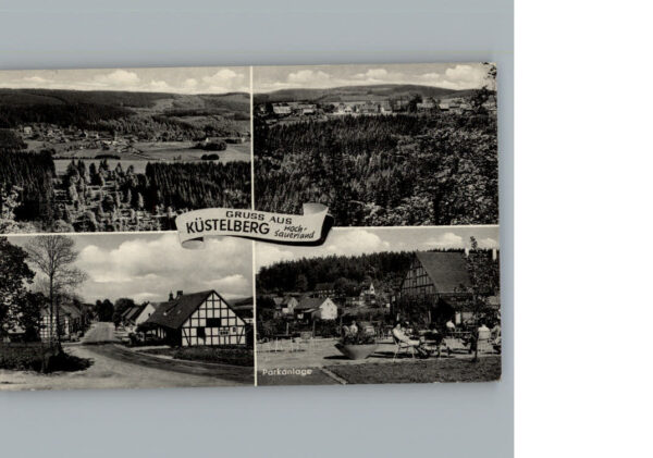 Kuestelberg
