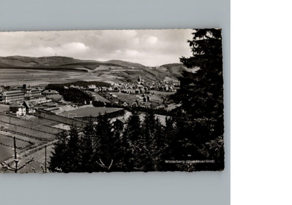 Winterberg Hochsauerland